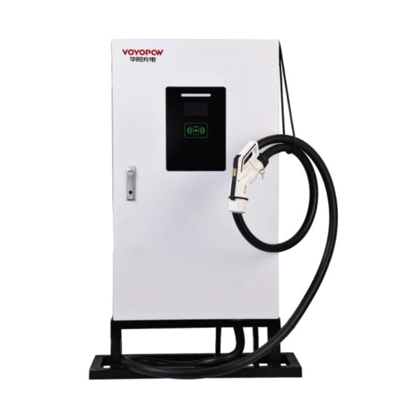 DC EV Chargers
