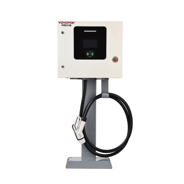 DC EV Chargers