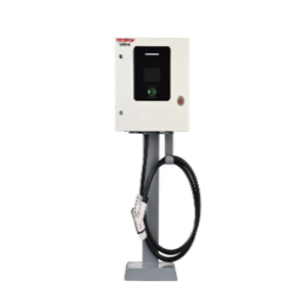 DC EV Chargers