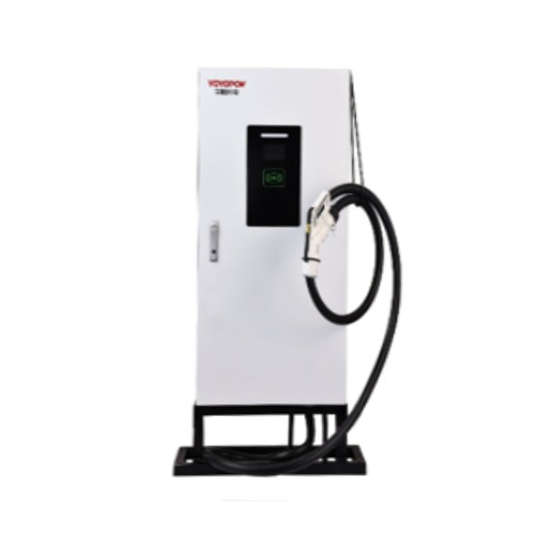 DC EV Chargers