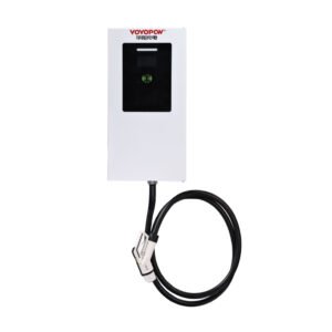 DC EV Chargers