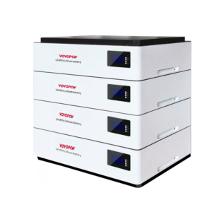 Lithium Storage Batteries