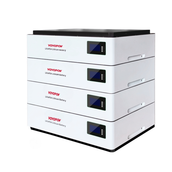 Lithium Storage Batteries