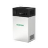 All in one(Inverter+Battery)