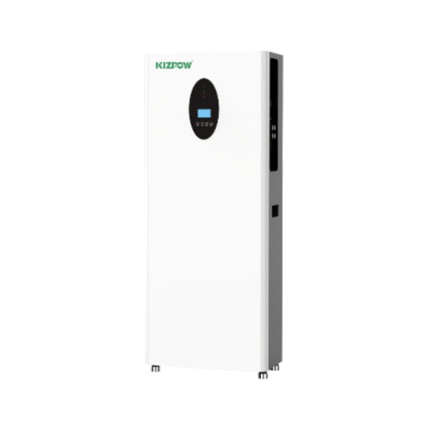 All in one(Inverter+Battery)