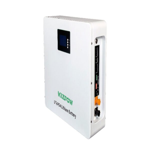 Lithium Storage Batteries