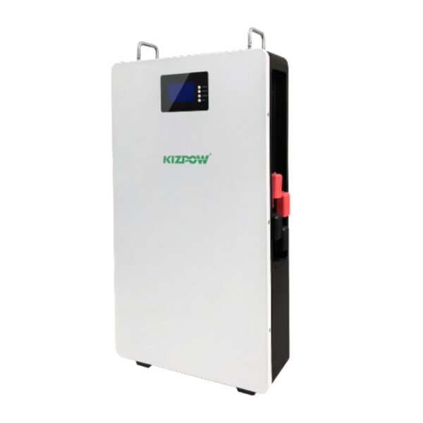 Lithium Storage Batteries