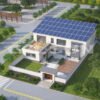 Solar Panel