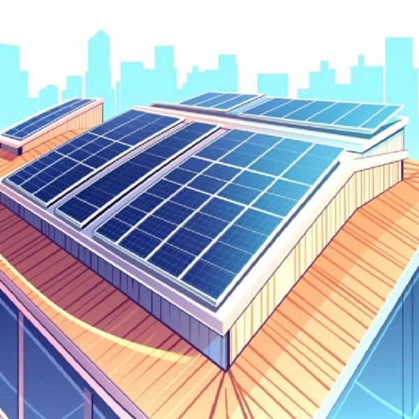 Solar Panel