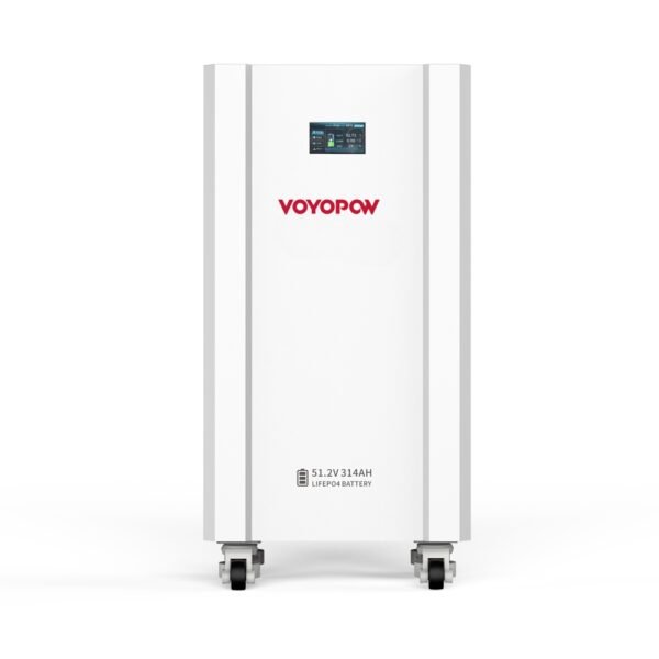 Lithium Storage Batteries